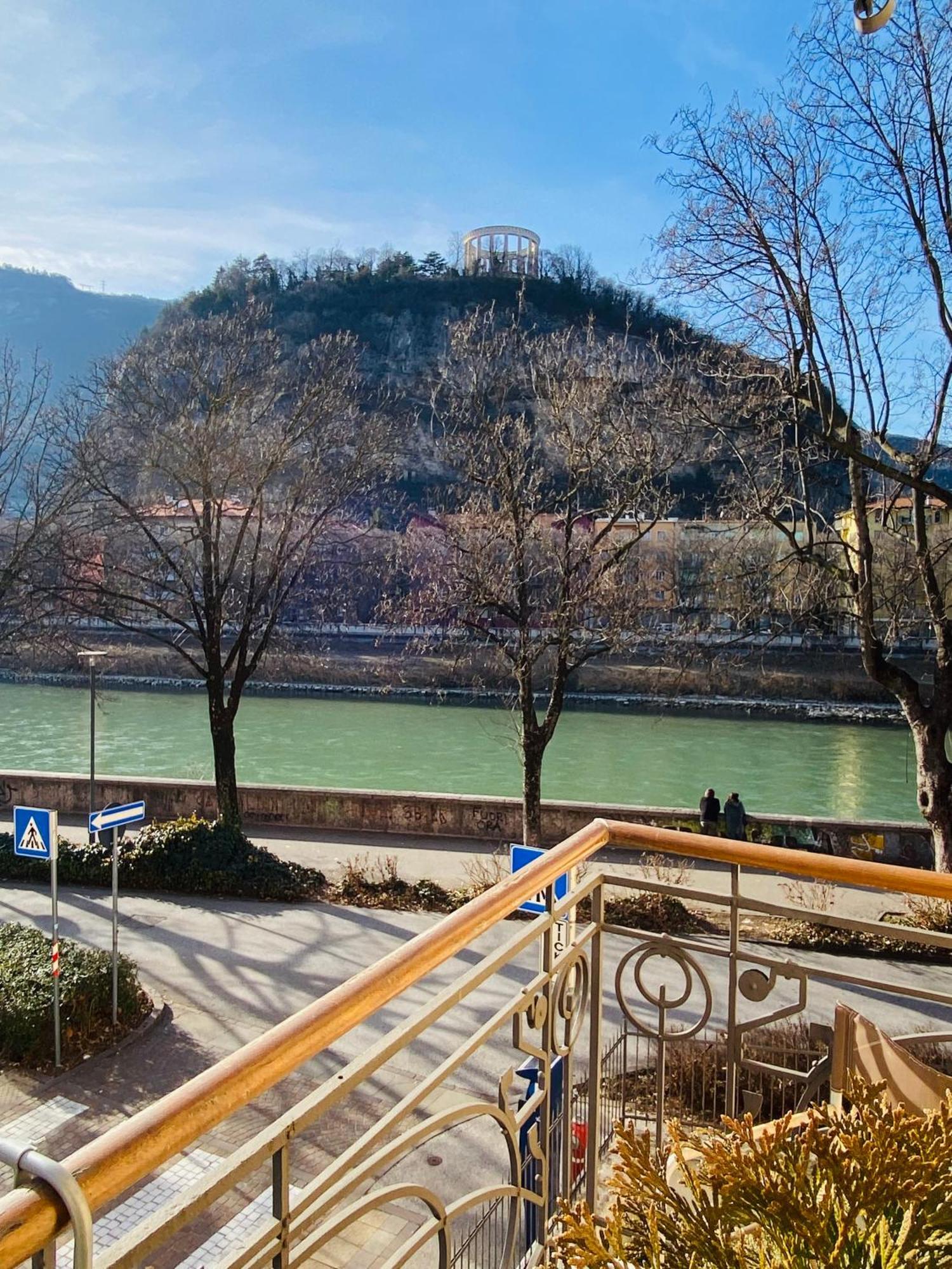 Casa Daniela Apartment Trento Exterior photo